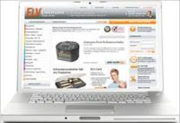 Bild: Online Shopping bei ELV durchbricht 50-Prozent-Marke