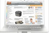 Online Shopping bei ELV durchbricht 50-Prozent-Marke Bild: Online Shopping bei ELV durchbricht 50-Prozent-Marke
