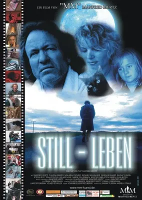 Bild: Film-Premiere "Still-Leben" – Authentischer und turbulenter Einblick in die gehörlose Welt