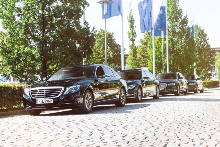 Bild: Limousinen Service 2030: Wohin geht die Reise?