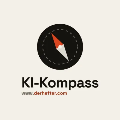 Bild: KI-Kompass richtet „KI-Führerschein für Teams“ am EU AI Act aus – Fokus auf KI-Kompetenz