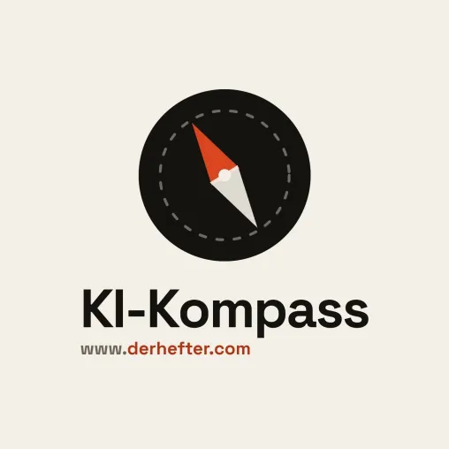 Bild: KI-Kompass richtet „KI-Führerschein für Teams“ am EU AI Act aus – Fokus auf KI-Kompetenz