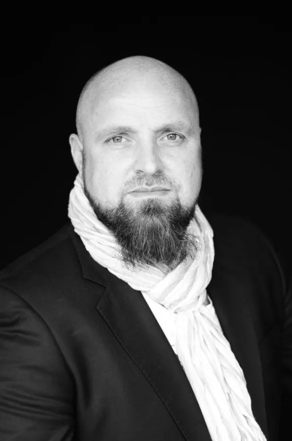 Neuer Bereichsleiter Digital Signage bei dimedis: Patrick Schröder