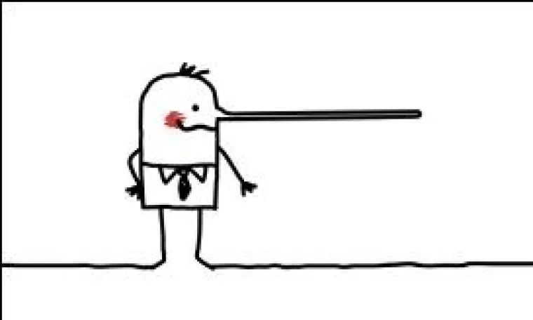 Bild: Viel PR und nichts dahinter? Der Sinn einer Berufsethik