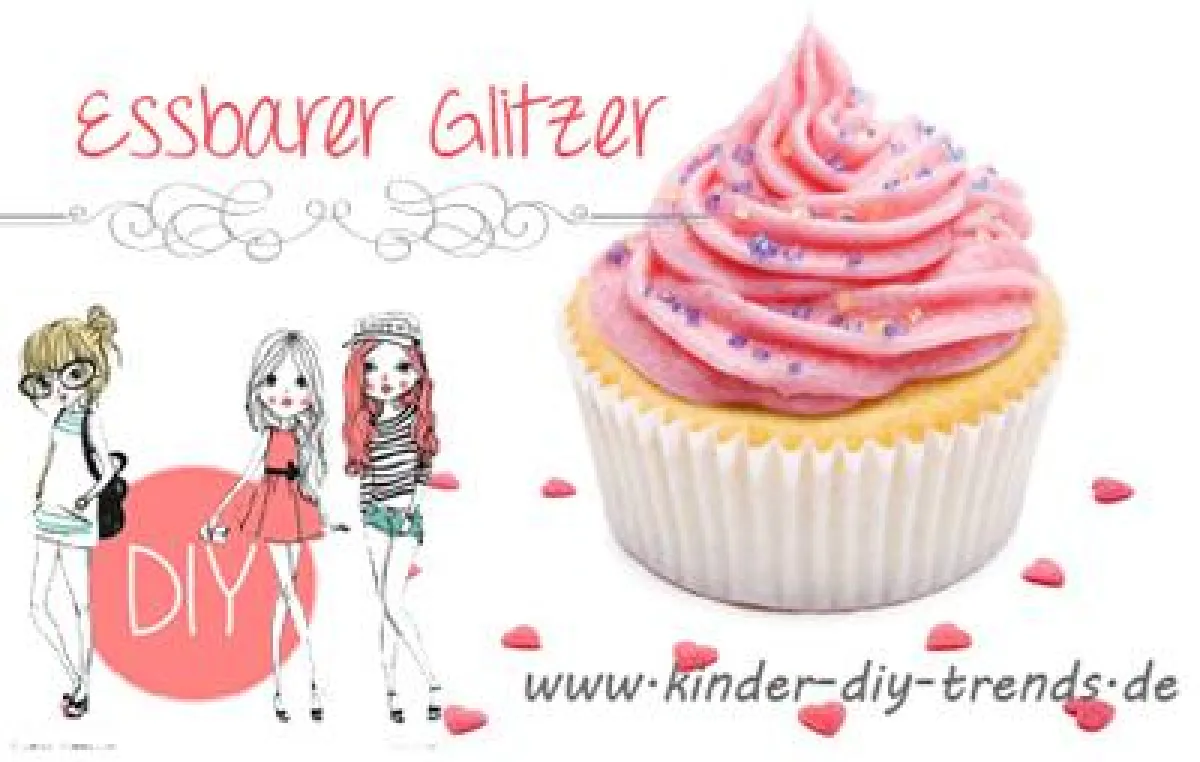 Rechte: Kinder-DIY-Trends