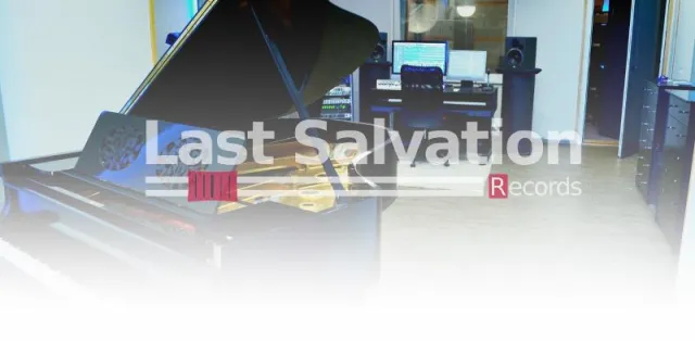 Bild: Vom Esslinger Tonstudio zur Audioagentur