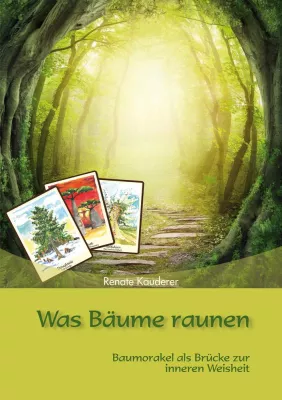 Bild: Was Bäume raunen