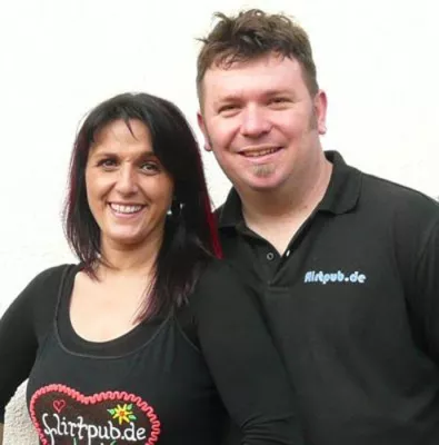 Bild: Dating Flirt Studie Flirtpub überrascht mit MSN-News über den Traumpartner