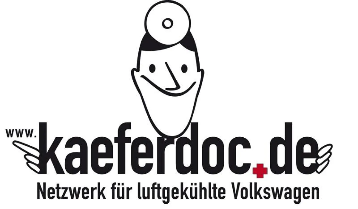 Neue Special-Interest Community www.kaeferdoc.de