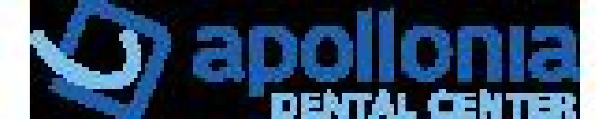 Logo Apollonia Dental Center