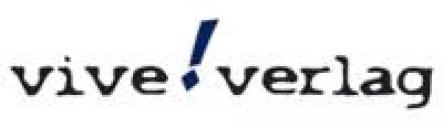 Bild: vive!verlag stellt Erstlingswerk von Michael Gärtner vor