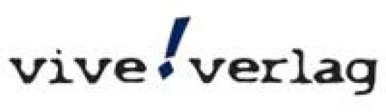 Bild: vive!verlag stellt Erstlingswerk von Michael Gärtner vor