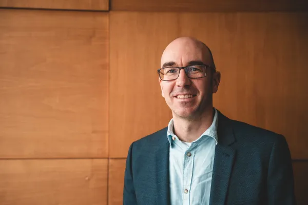 Bild: Gemeinsame Berufung stärkt Biodiversitätsforschung