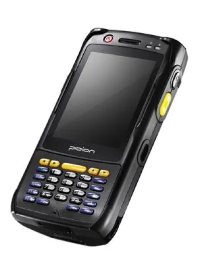 Bild: Carema auf der IAA Nutzfahrzeuge: PIDION-Handhelds für Außendienst und Flottenmanagement