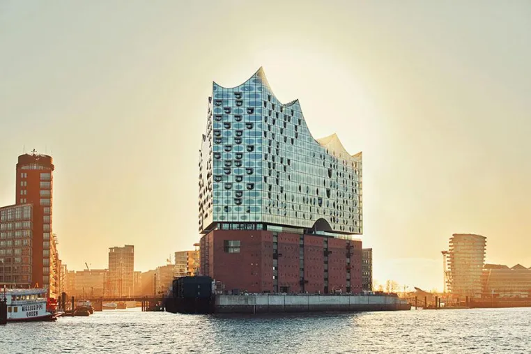 Bild: Guest-One übernimmt das Teilnehmer-Management für die Eröffnungskonzerte der Elbphilharmonie