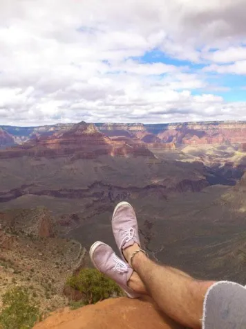 Bild: Gap Year – warum sollte man eine Auszeit nehmen?