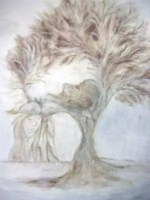 Die heilende Macht der Bilder Bild: Die heilende Macht der Bilder