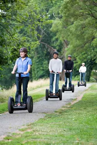 Bild: Tagung & Teambuilding im Klosterhotel Marienhöh - Neue Tagungspakete & Incentives im Baukastensystem buchbar