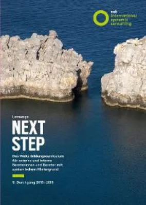 Bild: Fortbildung für systemische Berater „Next Step“ startet im November