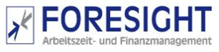 FORESIGHT GmbH - Zeitwertkontenberatung Bild: FORESIGHT GmbH - Zeitwertkontenberatung