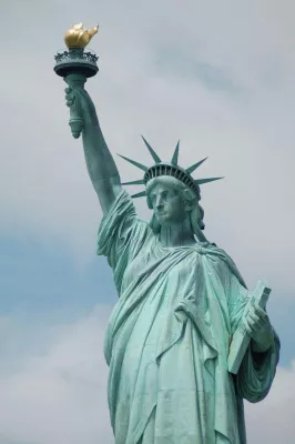 Bild: Trans Canada Touristik / Trans Amerika Reisen: Den Osten entdecken – neue Autoreisen durch Kanada und die USA