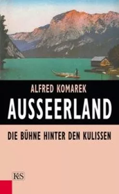Bild: Literarische Wegbegleiter durch Österreichs Kulturlandschaften - Neu im Verlag Kremayr & Scheriau