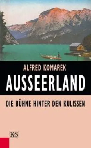 Bild: Literarische Wegbegleiter durch Österreichs Kulturlandschaften - Neu im Verlag Kremayr & Scheriau