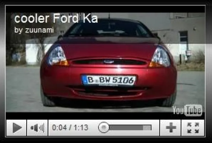 Bild: Sprechende Autos & Señor Spielbergo aus Berlin