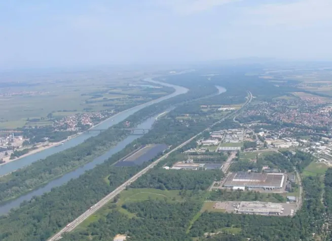 Geothermie-Projekt auf gutem Weg Bild: Geothermie-Projekt auf gutem Weg