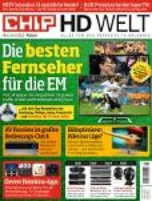 Bild: Bildoptimierer am TV: Alles nur falsche Versprechungen?