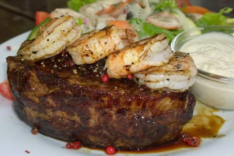 Slow Food statt Fast Food Bild: Slow Food statt Fast Food