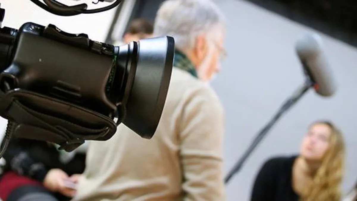 bm - bildung in medienberufen bietet Aufstiegsfortbildungen zum Meister Medienproduktion Bild und To