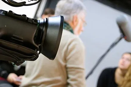 Meister der AV-Branche werden Bild: Meister der AV-Branche werden