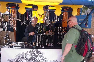 Mittelaltermarkt in Mainz Kastel - Pro History und Stiftung Bärenherz Bild: Mittelaltermarkt in Mainz Kastel - Pro History und Stiftung Bärenherz