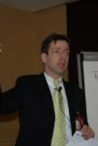 Bild: Steffen Ritter gibt erstmals in einem offenen Seminar Impulse zu "Automatisch mehr verkaufen"