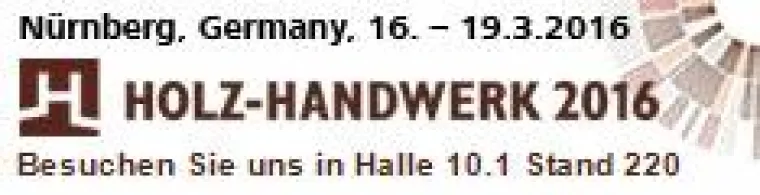 Bild: Meisterteam auf der „Holz-Handwerk“