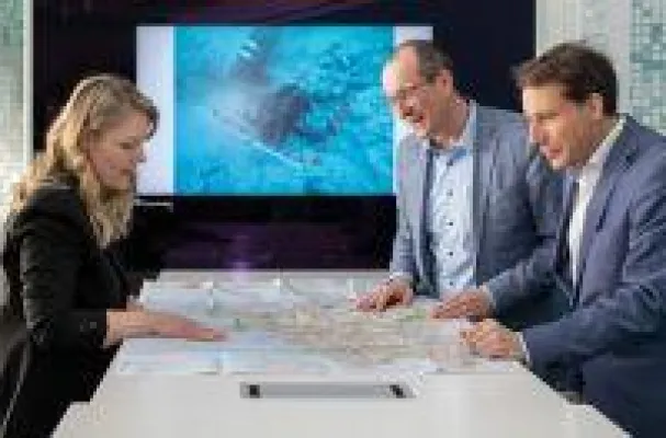 Bild: Maßnahmenplan für Munitionsbergung in der Ostsee gefordert