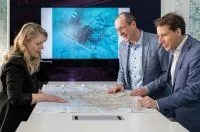 Maßnahmenplan für Munitionsbergung in der Ostsee gefordert Bild: Maßnahmenplan für Munitionsbergung in der Ostsee gefordert