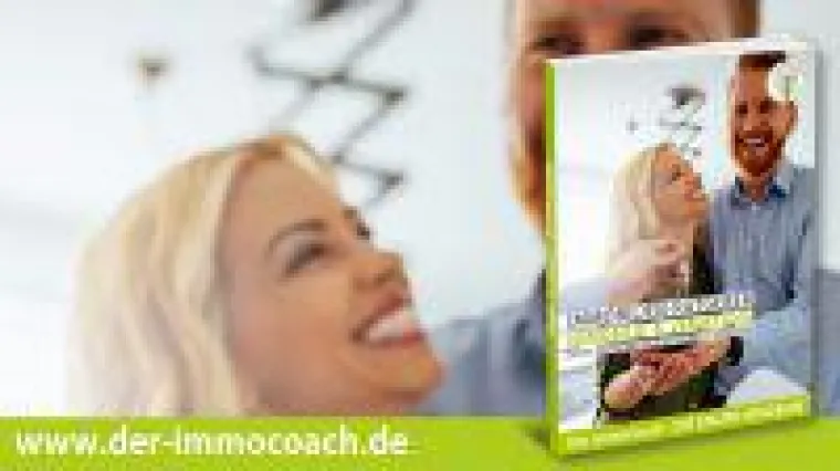 Bild: Der ImmoCoach Ratgeber Immobilie ohne Makler vermieten