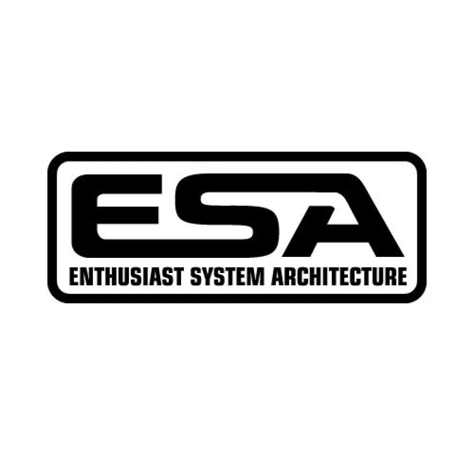 ESA - Enthusiast System Architecture