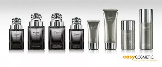 Bild: Gucci by Gucci pour Homme jetzt bei easyCOSMETIC im Angebot
