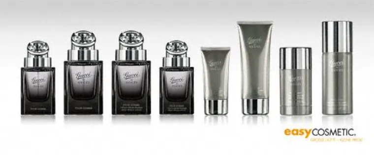 Bild: Gucci by Gucci pour Homme jetzt bei easyCOSMETIC im Angebot