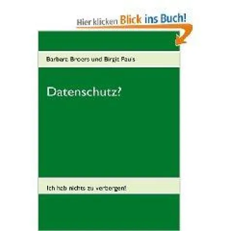 Bild: Datenschützerinnen fordern - Datenschutz als Unterrichtsfach in Schulen