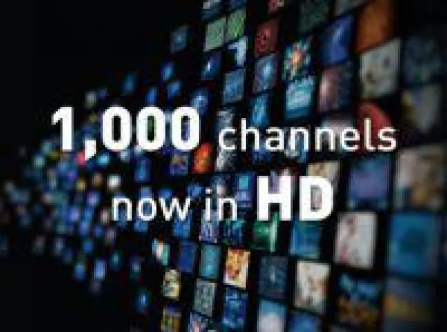 Bild: Eutelsat erreicht mit 1.000 HD-Sendern neuen Meilenstein