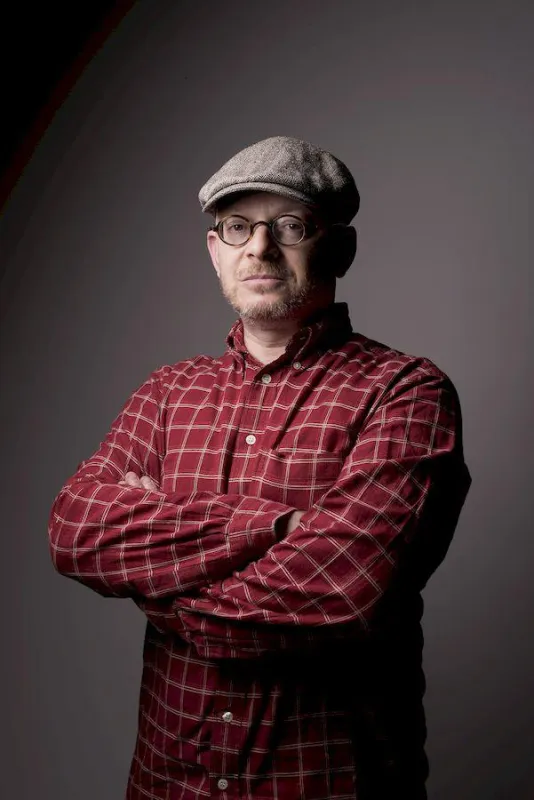 Timur Vermes