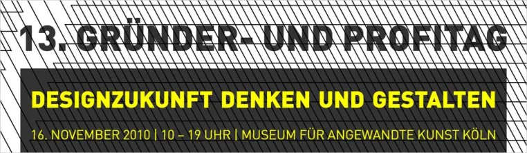 Die Zukunft der Designer im globalen Dorf. Bild: Die Zukunft der Designer im globalen Dorf.