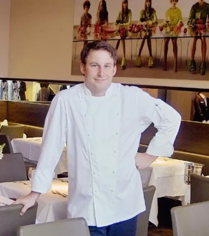 Bild: Michael Winkle ist Newcomer des Jahres