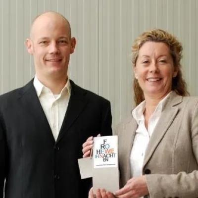 snoopmedia unterstützt den Bunten Kreis Bonn Bild: snoopmedia unterstützt den Bunten Kreis Bonn