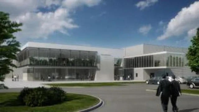 Bild: Transparentes Projektcontrolling für High-Tech-Planungsbüro