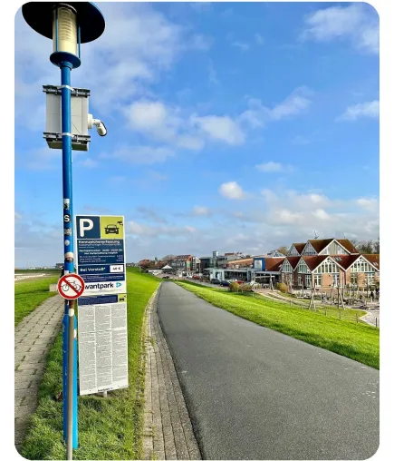 Bild: Avantpark verwirklicht großes Projekt an der Nordsee